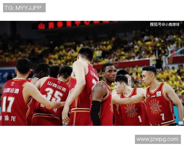 CBA精彩对决直播北京首钢迎战山西队全场赛事分析与精彩瞬间回顾